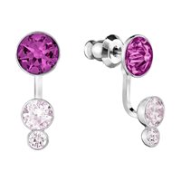 Orecchini Swarovski Donna in Lega metallica Cristallo 5201100 - 5201100